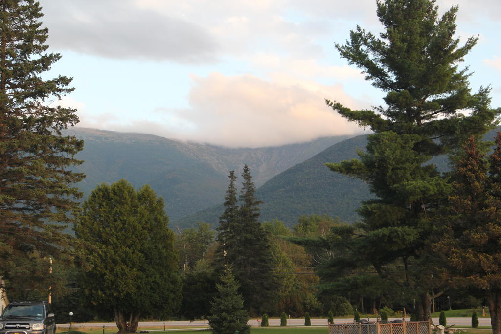 موتيل Randolph Mount Jefferson View المظهر الخارجي الصورة
